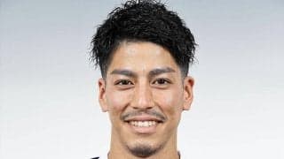 京都が今季2試合の出場に終わったFW宮吉拓実と契約更新 「来シーズンも前向きに頑張っていきます」