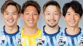 FC大阪がFW久保吏久斗、GK永井建成、DF美馬和也、MF日髙慶太と契約更新
