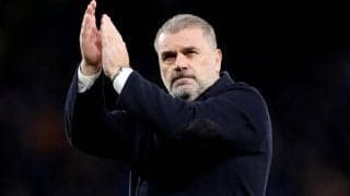 「チームが見せた貢献」早々に連続ゴールも後半は苦しんだトッテナム、ポステコグルー監督は反省「相手が戻ることを許してしまった」