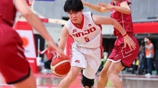 高校ラストマッチは負傷抱えながらプレー…村田優希、Wの舞台へ「応援される選手になることが目標」