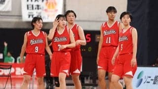 千葉経大附が怒涛の先制劇で2回戦突破…延長戦制した土浦日大と3回戦で対戦へ／ウインターカップ2023