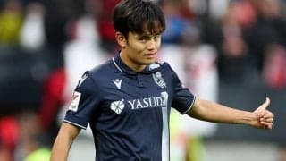 「給料を7倍にするつもりだ」マンUが久保建英の獲得に本腰か　すでに「7回視察」とも