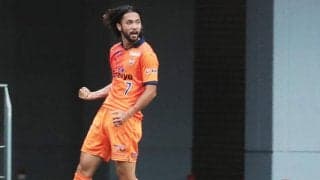 清水で2シーズンプレーしたMF神谷優太が韓国1部の江原FCに完全移籍