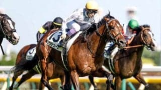【有馬記念】武豊ドウデュース復活のV！ 日本ダービー以来のGI・3勝目！