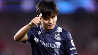 「不安は一掃された」久保建英、カディス戦でのラフプレーによる影響無し　休暇明けに練習参加と現地報道