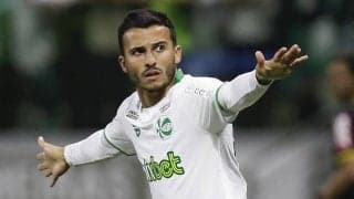 鹿島がブラジル人MFギリェルメ・パレジの期限付き移籍加入を発表「日本でプレーすることは夢の1つでした」