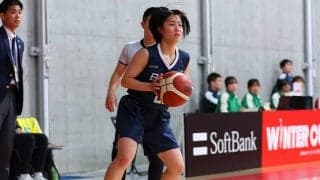 日本航空が24点差快勝…岐阜女子の待つ3回戦へ／ウインターカップ2023