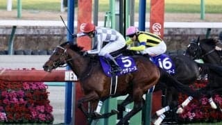 【有馬記念】豊マジック炸裂！ダービー馬・ドウデュースが復活V