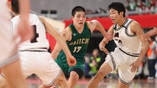 福岡第一が仙台大明成を下し初戦突破…衝撃の第2Q「25－1」で難敵撃破／ウインターカップ2023
