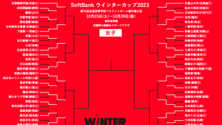 桜花学園と岐阜女子が51点差大勝…3回戦では初出場の下妻第一が女王・京都精華学園と激突／ウインターカップ2023 女子2回戦