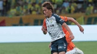 千葉がFW高木俊幸と契約更新、今季はJ2で20試合に出場「結果で返したい」