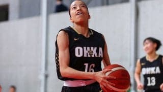 桜花学園の三國ソフィアエブス、Jリーガーの兄を追って…日本一、そしてプロ選手を目指す