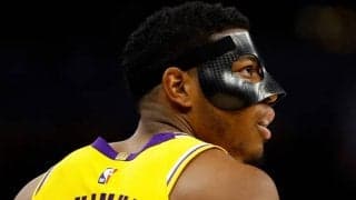 NBAキャリアで初のクリスマスゲームを迎える八村塁「ずっと夢見てきました」