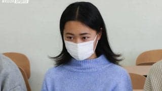 【連載】全日本大学女子選手権直前対談　第４回　笠原綺乃×田頭花菜×新井みゆき×崎岡由真