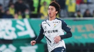 J1昇格逃した千葉が今季30試合出場のMF髙橋壱晟と契約更新「今年の悔しさを来年に爆発させる」