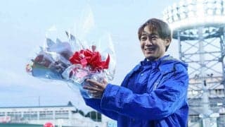 【広島記念G3in玉野】山田庸平が完全優勝！