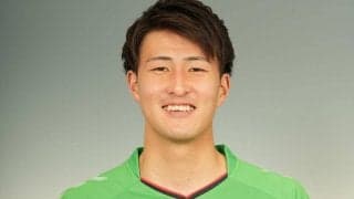 八戸が秋田から期限付き移籍中のDF加藤慎太郎が来季も残留しプレー「必ず昇格しましょう」