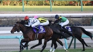 【有馬記念】武豊ドウデュースのジョッキーカメラが公開…武豊「来年もう1回行こう。フランス行こう！」