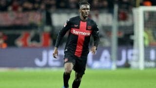 首位レバークーゼンに好調シュツットガルト、アフリカ・ネーションズカップ等で年明けに主軸多数欠く可能性大