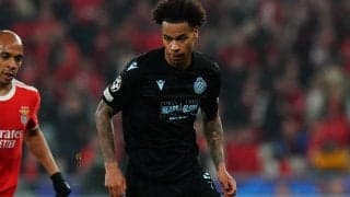 インテルがカナダ代表FW獲得に迫る？ シティも狙うウインガーを確保か