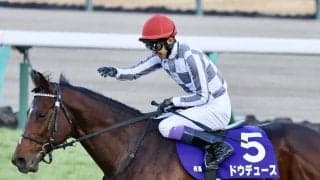 WIN5は647万円超の払戻し…有馬記念はドウデュースが復活V