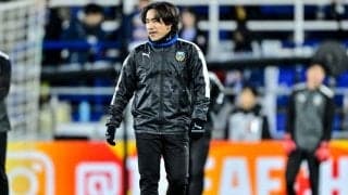 「最後までやっぱりかっこよかった」川崎・登里享平が退団するチームメイトに流した涙のワケ。「目に焼き付けたい」と話した“ラストダンス”【記憶に残った2023年取材現場(2)】