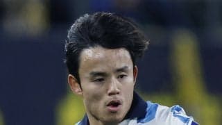 「久保建英が４位」なのはなぜか　レアル・ソシエダの地元紙記者が、今季前半戦のチーム内採点合計ランキングを発表