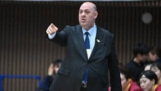 名将・モンデーロHCのもと新たなスタートを切ったトヨタ紡織の現在地