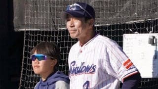 “プロの登竜門”で2度V＆次男はドラ1　少年指導スペシャリストの「とがめない」育成術