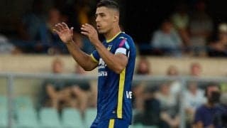 ナポリ、マッツォッキのプランBとしてヴェローナDFファラオーニに関心か