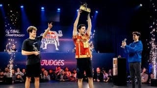 『RBSS2023』オーストラリアのJAYが初優勝！日本から出場のAKIはTOP4入りを果たす