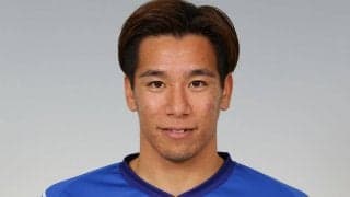 山形がMF國分伸太郎と契約更新、3年目の今季は31試合1得点「必死に戦います」