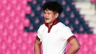 早稲田大キャプテン「セットプレーのところで今日も崩れてしまった...」世代トップの大学ラガーマン・伊藤大祐が振り返る４年間