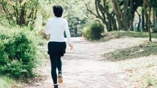 1年で最もダイエットに適した季節到来！冬が来る前に運動を始めるのがポイント