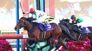 【有馬記念】「憧れるのをやめましょう」ドウデュースと武豊、“イクイノックス・ロス”を吹き飛ばす歴代名馬の残像