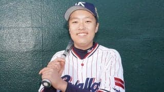 元プロぞっこん…小6主砲は「中田翔みたい」　“二刀流”も視野「スケール大きく」