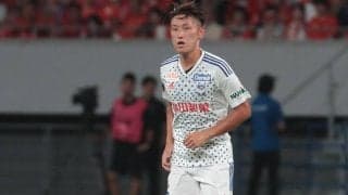新潟がMF秋山裕紀と契約更新、今季は初のJ1で26試合に出場「残すはJ1でタイトルを取ること」