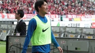 J1初昇格の町田が鹿島の元日本代表DF昌子源を完全移籍で獲得「勝利に貢献したい、楽しくサッカーをしたい」