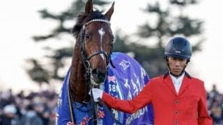 【有馬記念】テイエムオペラオーが勝利した00年以来の売上540億超え 昨年より24億円の大幅増に
