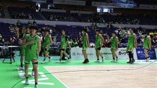 レバンガ北海道U18が「B.LEAGUE U18 ELITE8 LEAGUE 2023」で3連覇達成…MVPは越後晴貴に