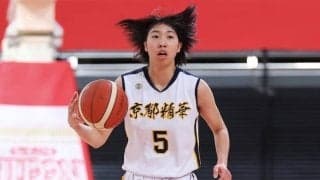 女王・京都精華学園が下妻第一を撃破…主力陣が躍動してベスト8進出／ウインターカップ2023