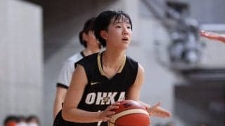 王座奪還を目指す桜花学園が準々決勝進出…100点ゲームで京都両洋に快勝／ウインターカップ2023