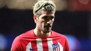 「信じられない髪型に」「いかつすぎる」奇抜なヘアスタイルに挑戦しがちなデ・パウル、最新のヘアスタイルにはファンも驚き「元に戻してくれ！」