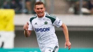 松本MFパウリーニョが現役引退…Jリーグ6クラブでプレー、今後は強化担当に就任