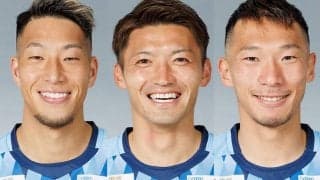 FC大阪がDF齊藤隆成、DF舘野俊祐、MF禹相皓と契約更新「来季は『絶対』にJ2昇格！」