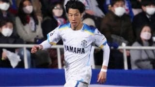 磐田FW大津祐樹が33歳で現役引退、J通算252試合20得点を記録‥柏、横浜FMでもプレー