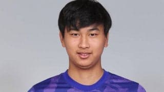 広島が9月にプロ契約のU-17日本代表MF中島洋太朗と契約更新