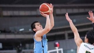 尽誠学園が和歌山南陵を振り切り3回戦進出…山本晴大と宮崎忍が得点量産／ウインターカップ2023