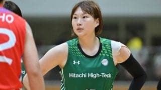 奥山理々嘉が62得点で首位に君臨…町田瑠唯、渡嘉敷来夢も部門1位に輝く／ウインターカップ女子1試合最多記録