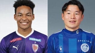 J1広島、6年連続武者修行のDFイヨハ理ヘンリー＆今季加入即レンタルのMF小原基樹が復帰！